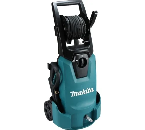 Мойка высокого давления Makita HW 1300