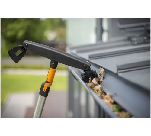 Очиститель желобов Fiskars 1001414