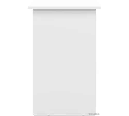 Стол MyStar Сноули ИВ-121.03 белый