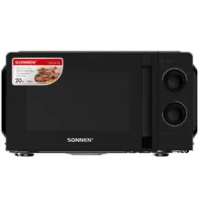Микроволновая печь Sonnen MW2070BL-6MB