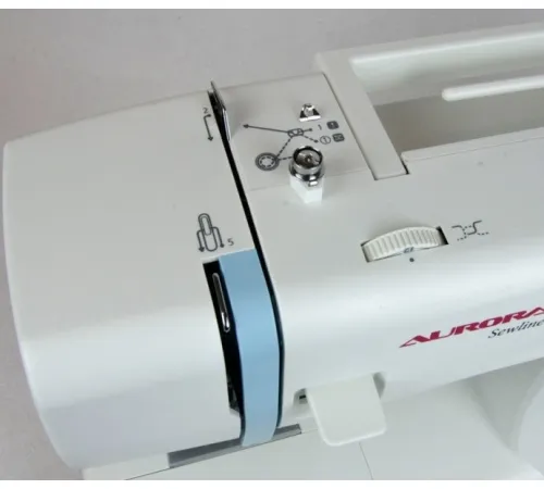 Электромеханическая швейная машина Aurora SewLine 50