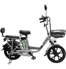 Электровелосипед Terax ROXY NS010