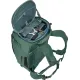 Туристический рюкзак Thule Landmark 60L голубовато-зеленый