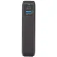 Внешний аккумулятор Anker Nano Power Bank Built-in USB-C A1259 30W 10000mAh черный