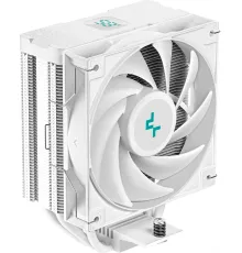 Кулер для процессора DeepCool AG400 Digital WH R-AG400-WHNDMN-G-1