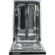 Встраиваемая посудомоечная машина Pioneer DWB-451170MD