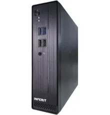 Корпус Foxline FL-105-AD120-DC-INF