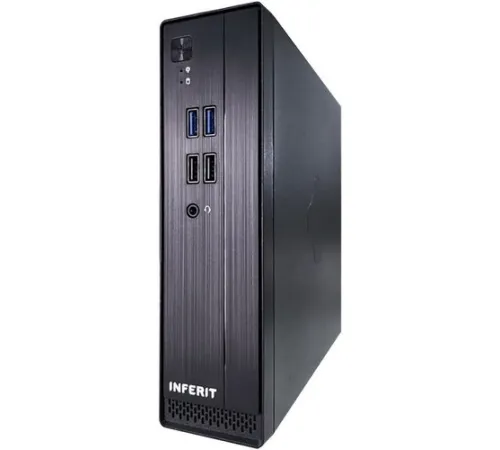 Корпус Foxline FL-105-AD120-DC-INF