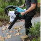 Ручная воздуходувка Makita DUB363ZV без АКБ