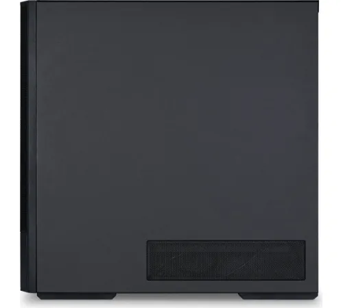 Корпус Lian Li 207 Digital G99.LAN207DX.00