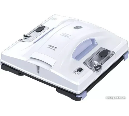 Робот для мытья окон Hobot S6 pro