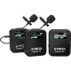 Радиосистема Synco G2A2 Max