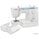 Электромеханическая швейная машина Janome Sewist 721
