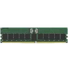 Оперативная память Kingston 32ГБ DDR5 5600 МГц KSM56R46BD8-32MD
