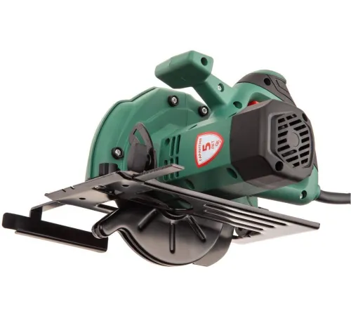 Дисковая циркулярная пила Hammer CRP800D Flex