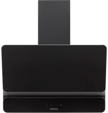Кухонная вытяжка Krona Saturn 600 DN Black 4S черный