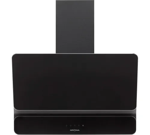 Кухонная вытяжка Krona Saturn 600 DN Black 4S черный