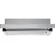 Кухонная вытяжка Krona Kamilla T 500 Inox нержавеющая сталь