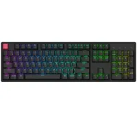 Клавиатура Keychron K10 V2 RGB Aluminium Frame K10X-C3 Keychron Super Brown, нет кириллицы