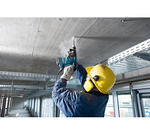 Перфоратор  Bosch GBH 3-28 DRE Professional [061123A000]
