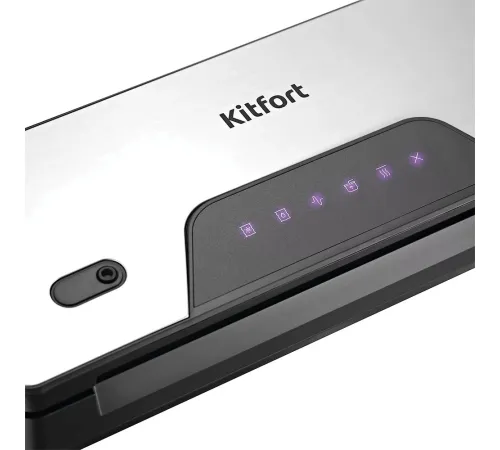 Вакуумный упаковщик Kitfort KT-1517