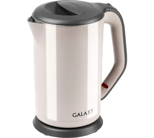 Электрический чайник Galaxy Line GL0330 бежевый