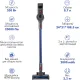 Пылесос Endever SkyClean VC-304 темно-синий/серый