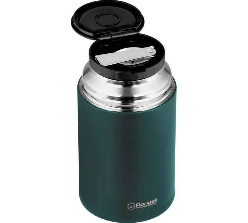 Термос для еды Rondell Aventura RDS-1660 0.7 л