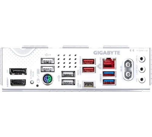 Материнская плата Gigabyte B850 Eagle WiFi7 Ice
