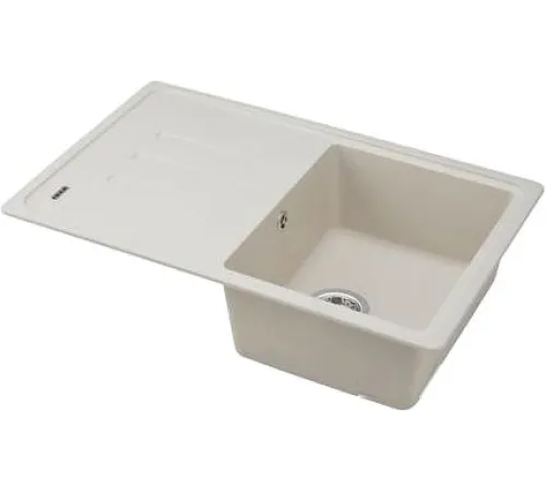 Кухонная мойка Franke BSG 611-78L 114.0683.321 сахара