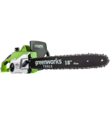 Электрическая пила Greenworks GCS2046 [20037]