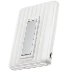 Внешний аккумулятор EcoFlow Rapid Mag 10000mAh белый