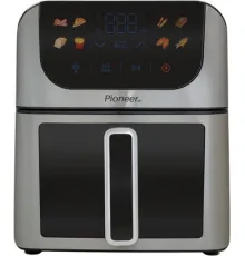 Аэрогриль аэрофритюрница Pioneer SM525D