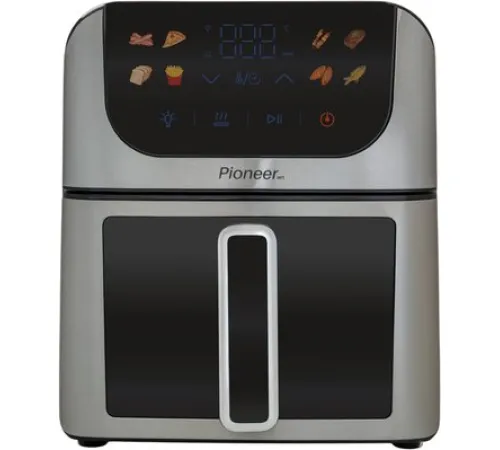Аэрогриль аэрофритюрница Pioneer SM525D