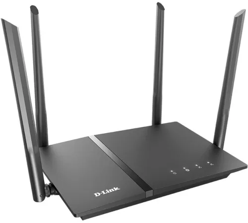 Wi-Fi роутер D-Link DIR-1260/RU/R1A