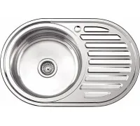 Кухонная мойка Ledeme L67750-L