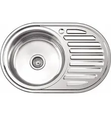Кухонная мойка Ledeme L67750-L