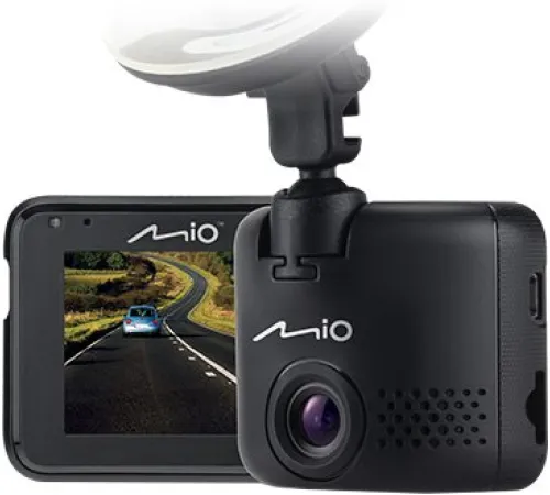 Видеорегистратор Mio MiVue C320