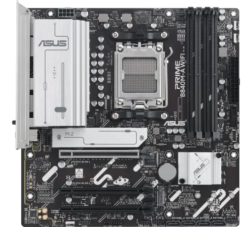 Материнская плата ASUS Prime B840M-A WiFi
