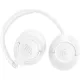 Наушники JBL Tune 730BT белый