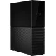 Внешний накопитель WD My Book 6TB [WDBBGB0060HBK]
