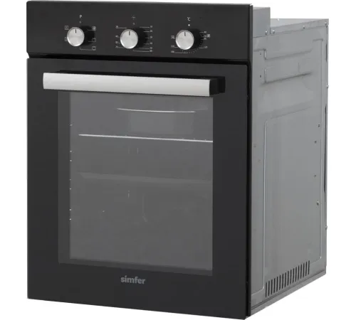 Электрический духовой шкаф Simfer B4EB16016