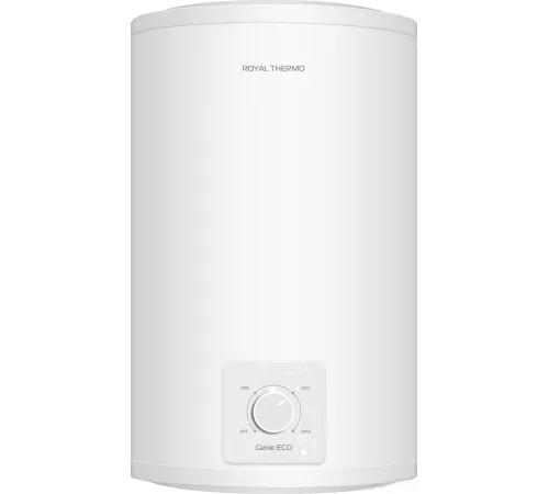 Накопительный электрический водонагреватель Royal Thermo RWH 15 Genie ECO U
