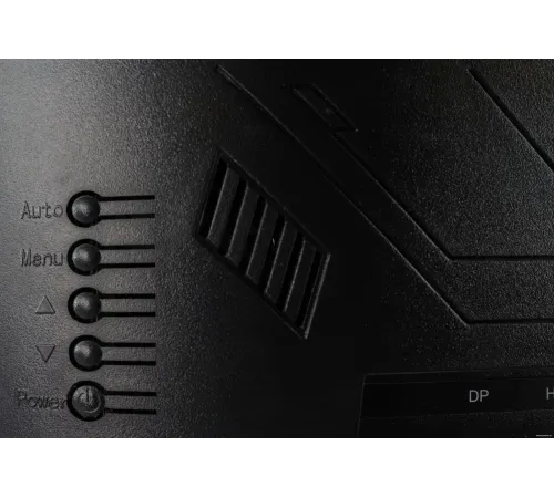 Игровой монитор HAFF H270G 180 Гц