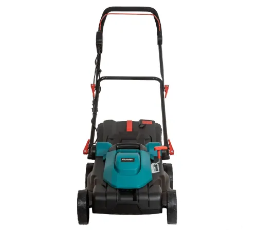Газонокосилка Pioneer Tools LM-20-01