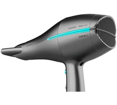 Фен Cecotec IoniCare 5300 Maxi Aura Black 4203