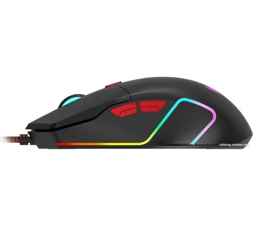 Игровая мышь Acer OMW301