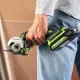 Угловая шлифмашина Greenworks GD24UCS 3402007 без АКБ