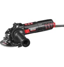 Угловая шлифмашина TEH TG12516BV