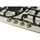 Варочная панель KUPPERSBERG FS 610 C Bronze